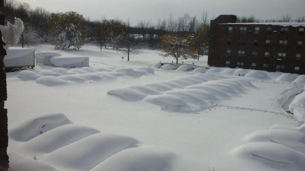 neige