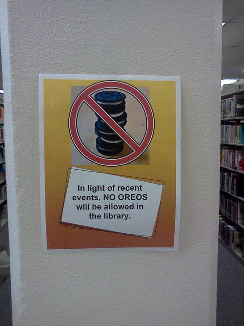 oreo