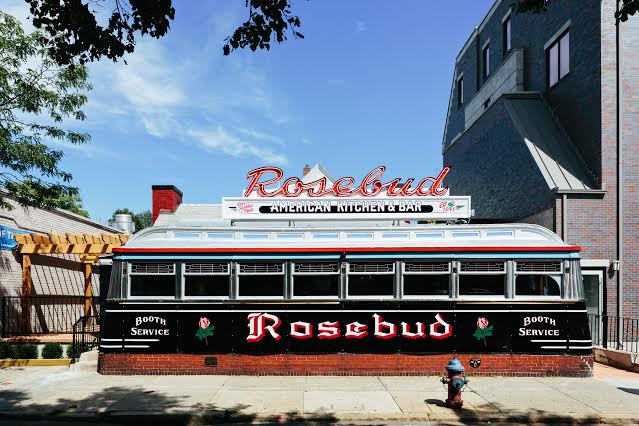 rosebud