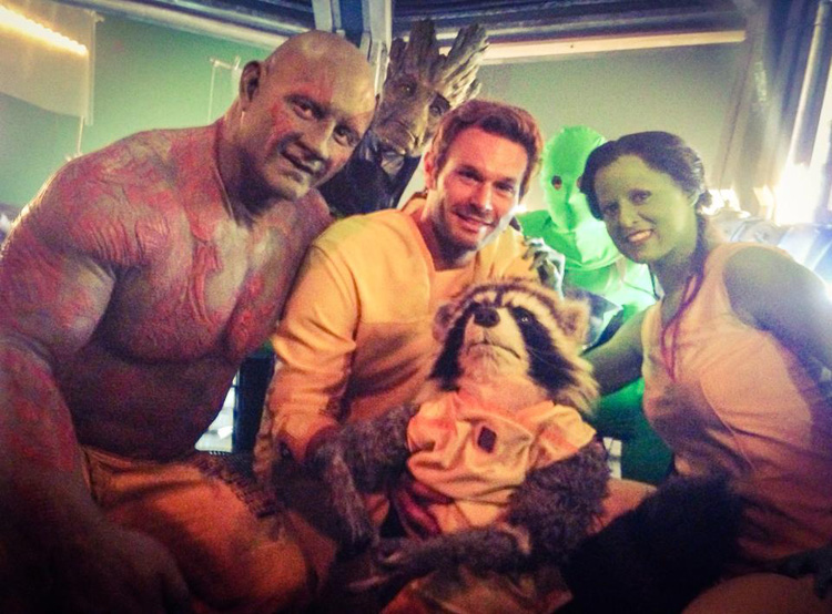 stunt-doubles-gotg