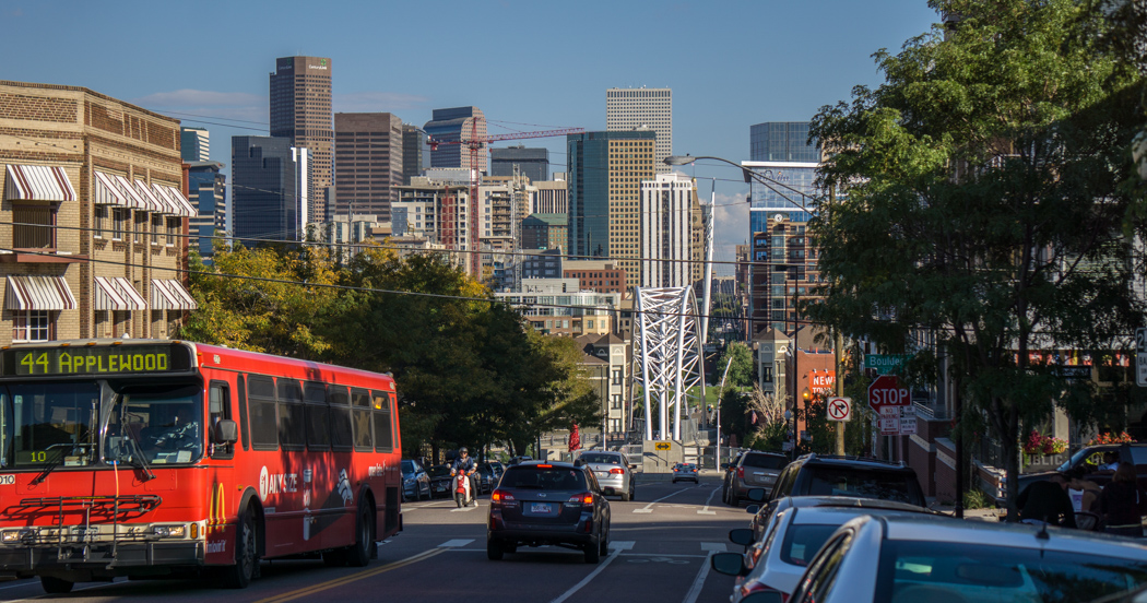 Highland - Denver Colorado-14