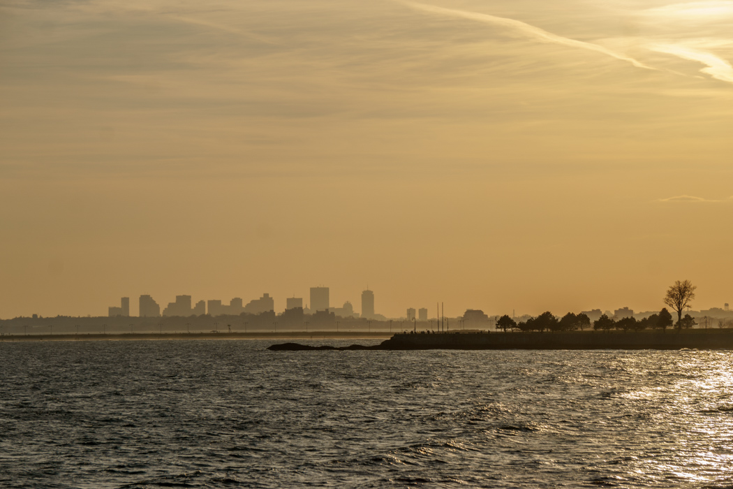 North Shore Skyline Boston 1