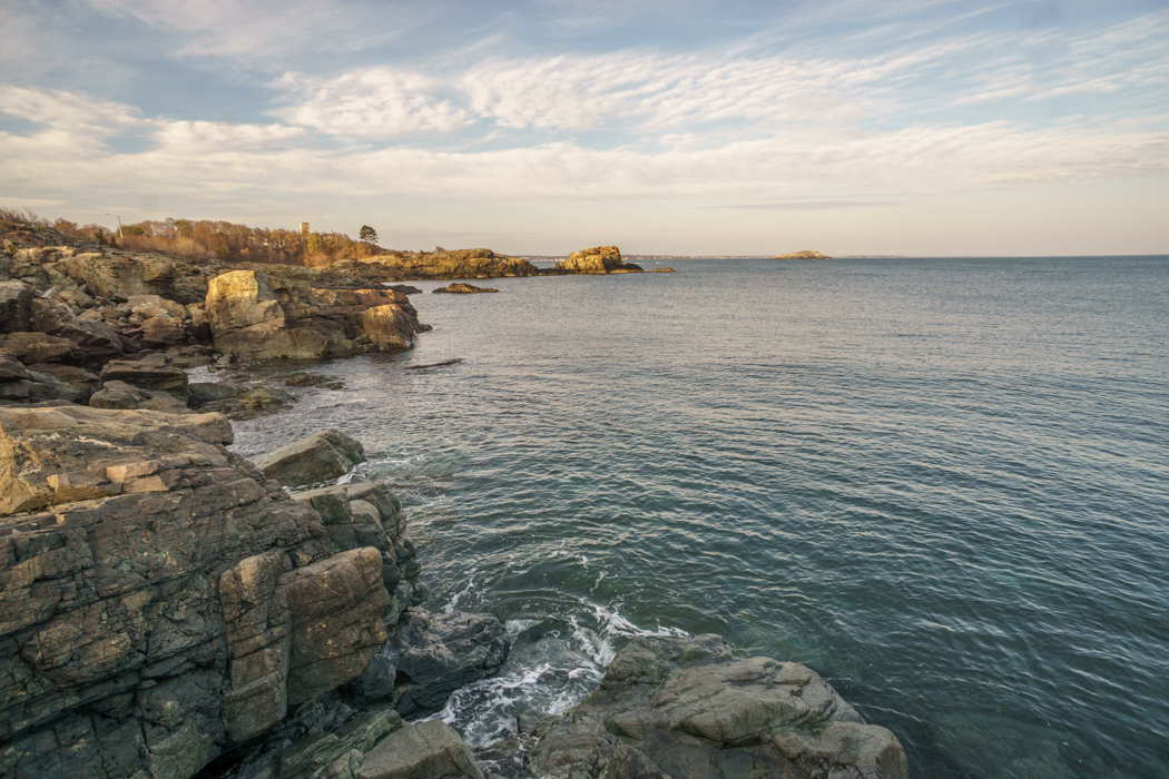 North Shore Boston Nahant