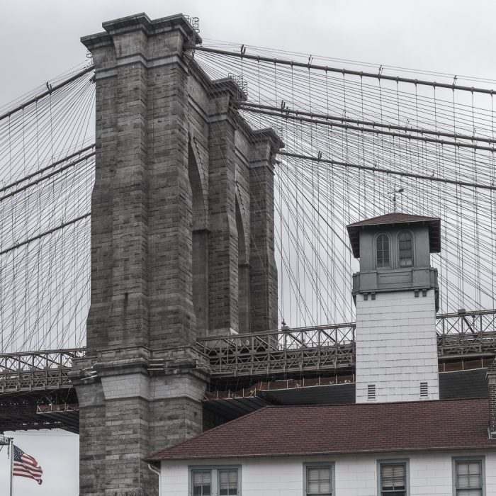 visiter-new-york-7 Brooklyn Bridge