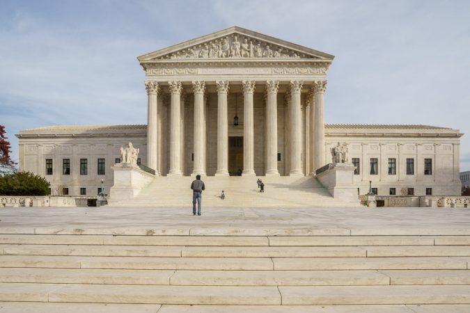 washington-dc supreme court