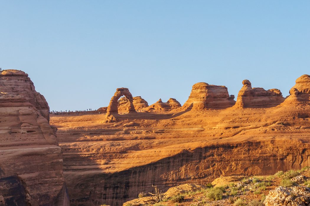 arches-national-park Delicate ARch