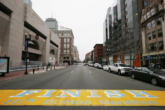 boston