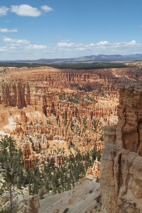 bryce canyon