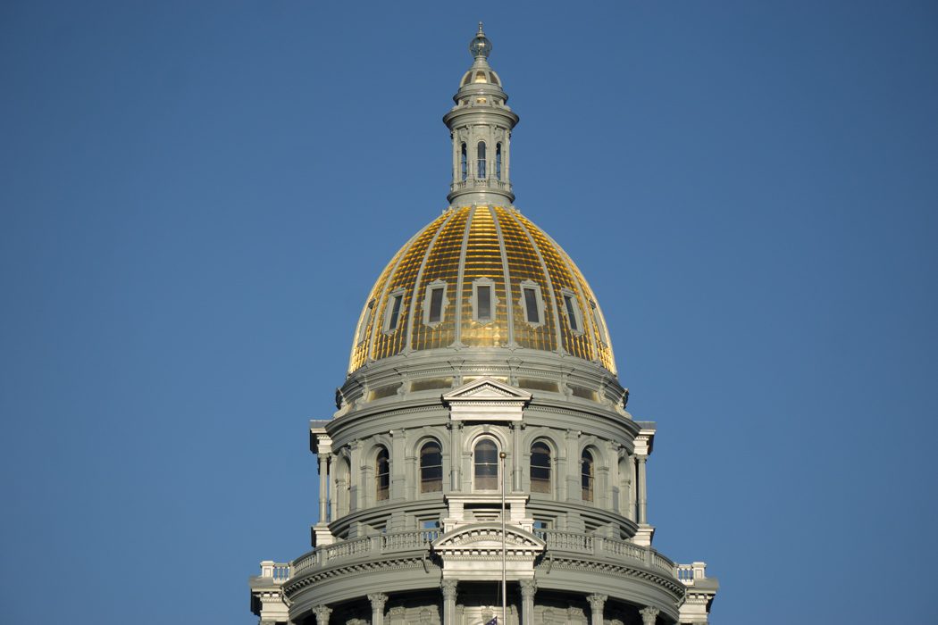 Denver Colorado Civic Center 6