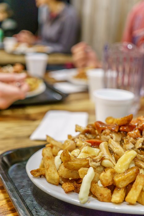 voyage-quebec poutine