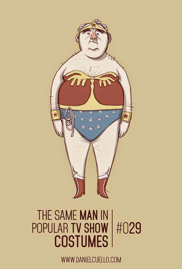 wonder woman