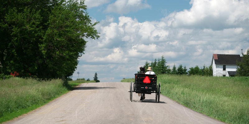 amish