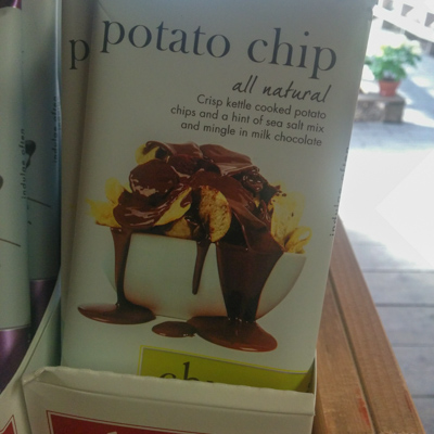 Potato Chips