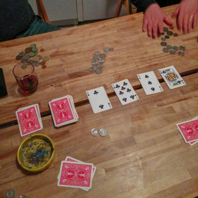 Poker