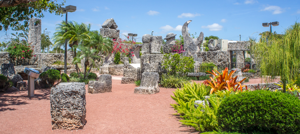 Le chateau de corail - Floride - www.maathiildee.com 1