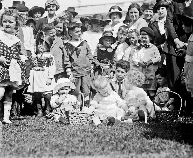 easter-egg-roll-1921