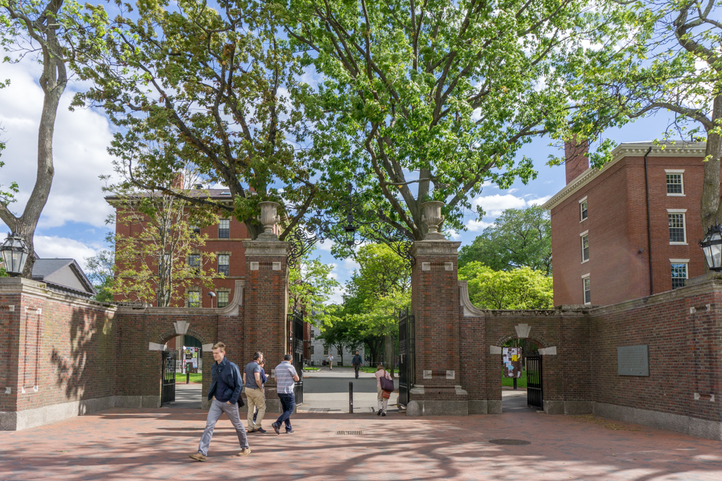 Harvard University Cambridge-5