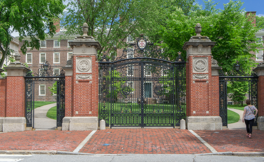 Brown university - Providence 1