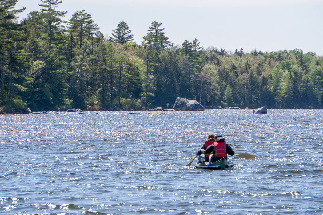 Camping Vermont-10