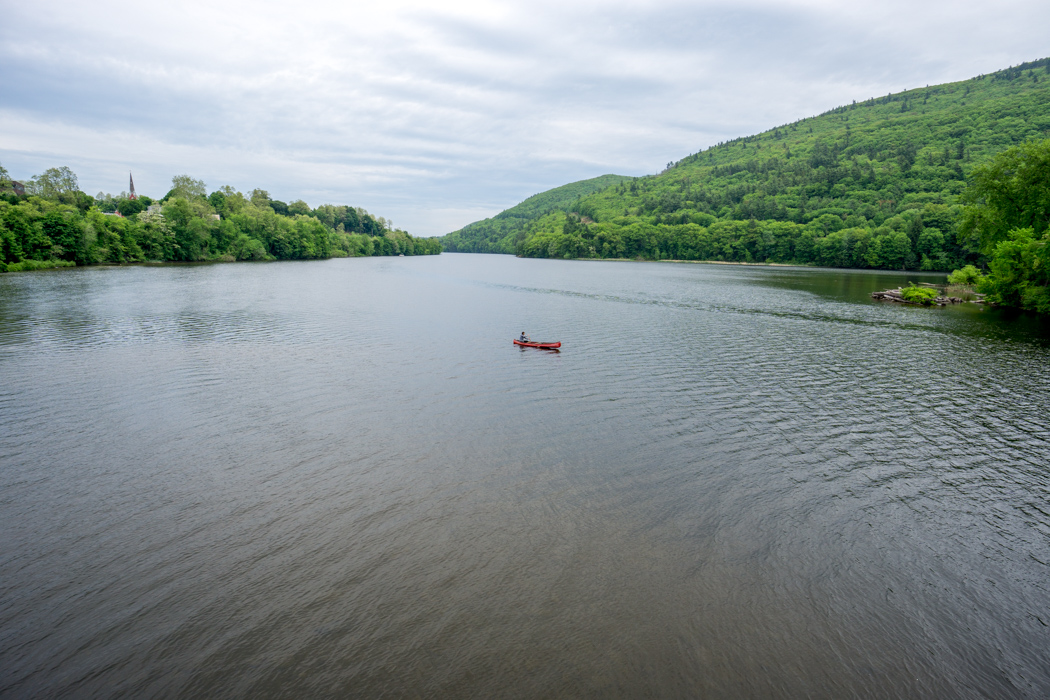 Camping Vermont-14