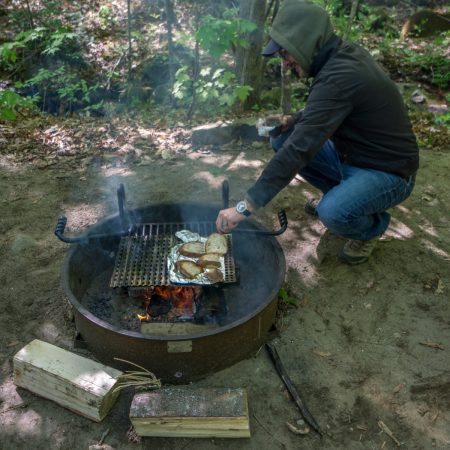 Camping Vermont-2