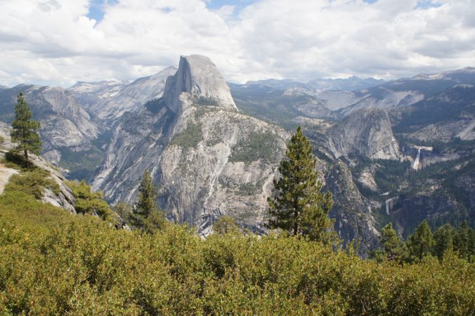 Yosemite Valley California