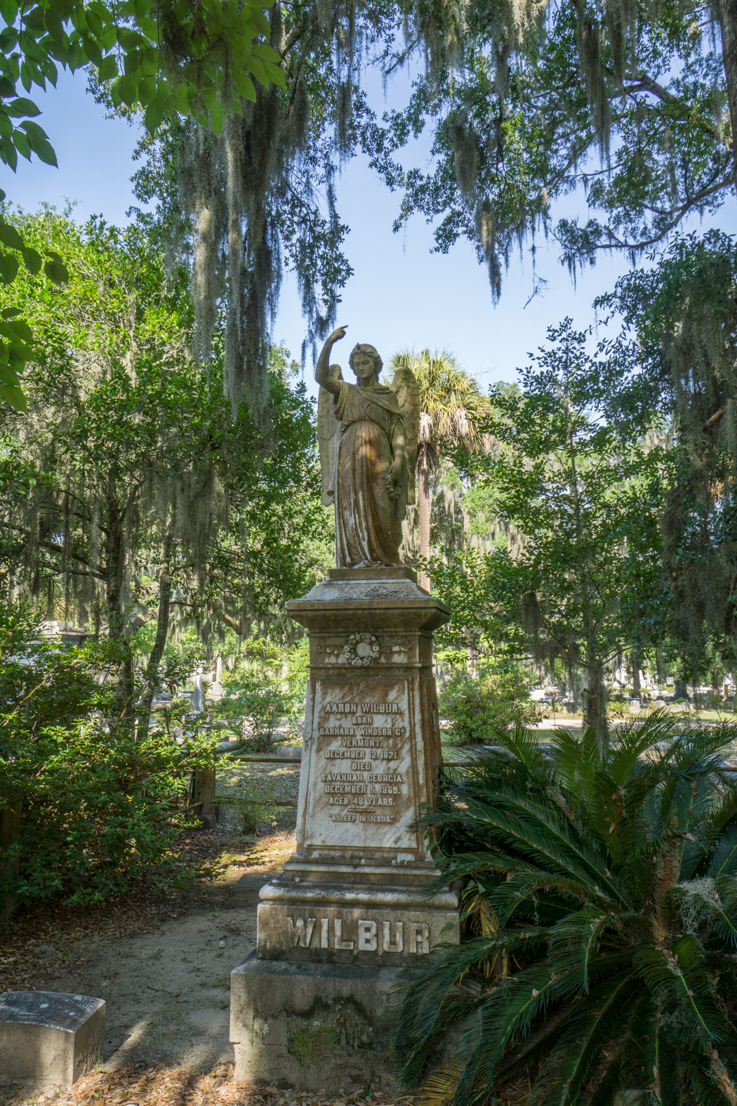 Visiter Savannah En Georgie La Belle Du Vieux Sud Am ricain Le Blog visiter-savannah-en-georgie-la-belle-du-vieux-sud-am-ricain-le-blog