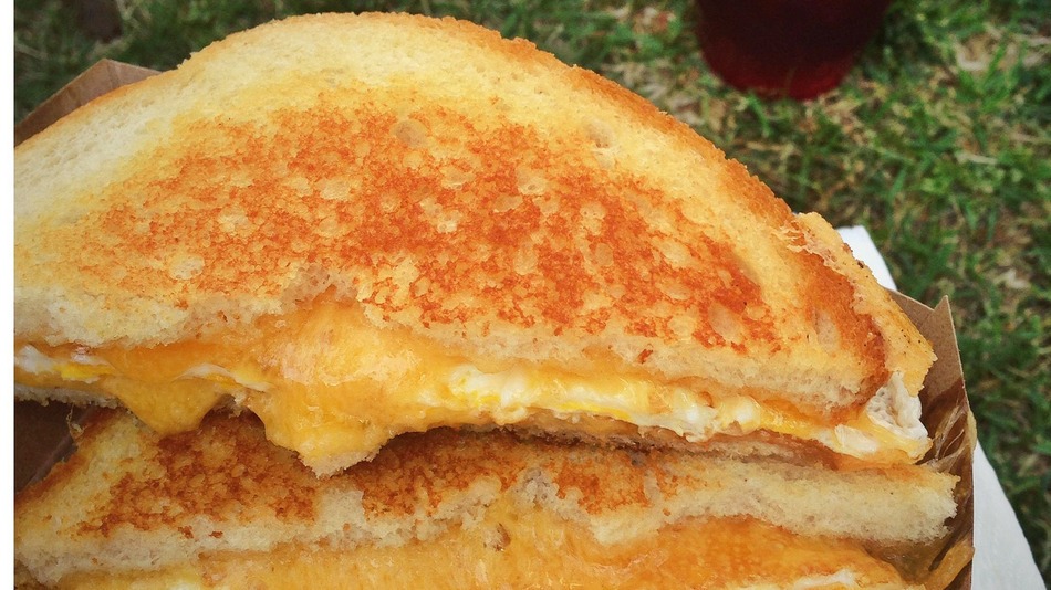 grilled-cheese