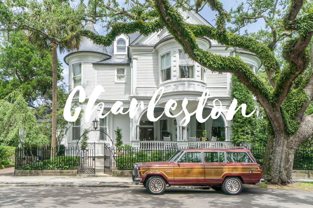 LES 10 MEILLEURES Visites guidées à Charleston (avec photos)