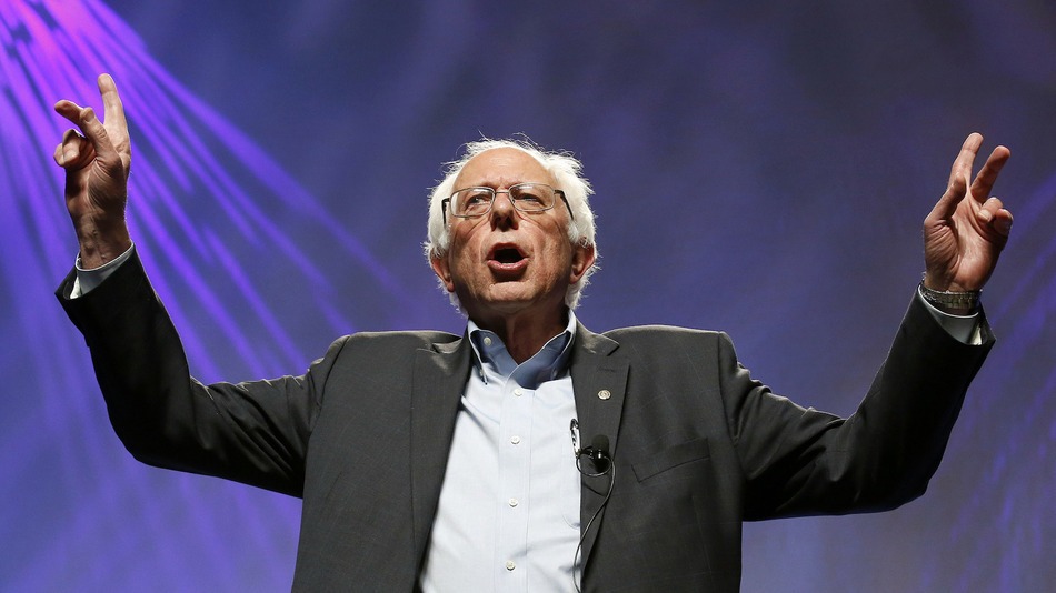 bernie