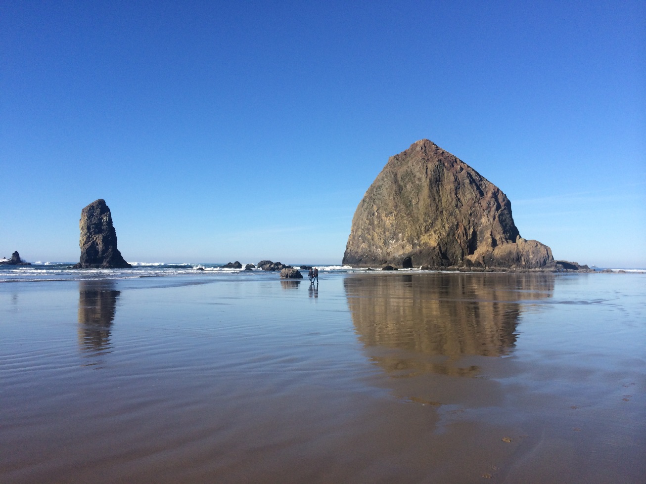 Cannon Beach