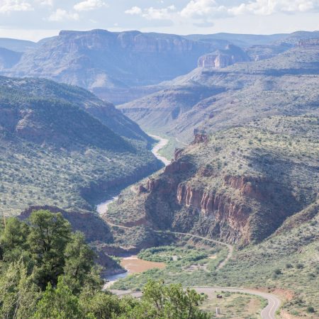 Arizona Apache Trail-3