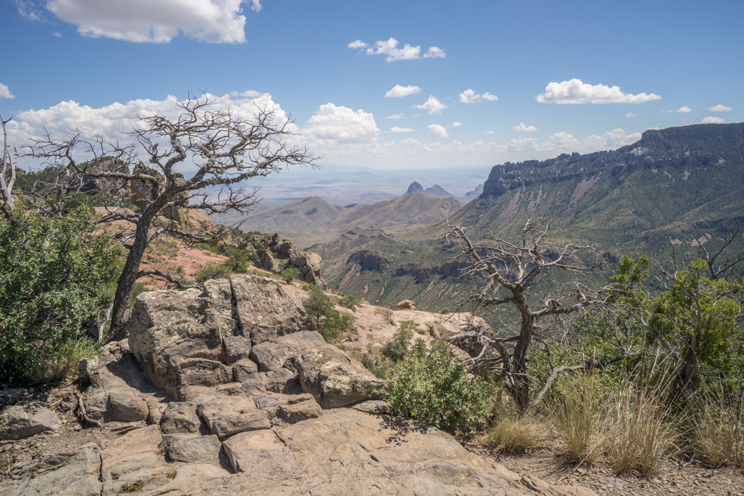 Visiter Big Bend National Park Texas Le blog USA de Mathilde
