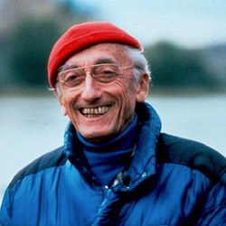 cousteau