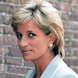 lady di