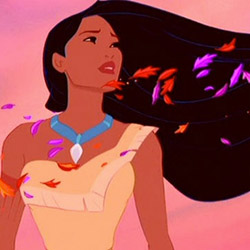 pocahontas