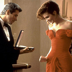 pretty woman