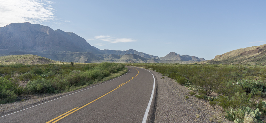 Big Bend National Park Texas-1