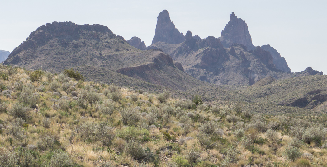 Big Bend National Park Texas-4