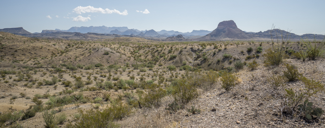 Big Bend National Park Texas-6