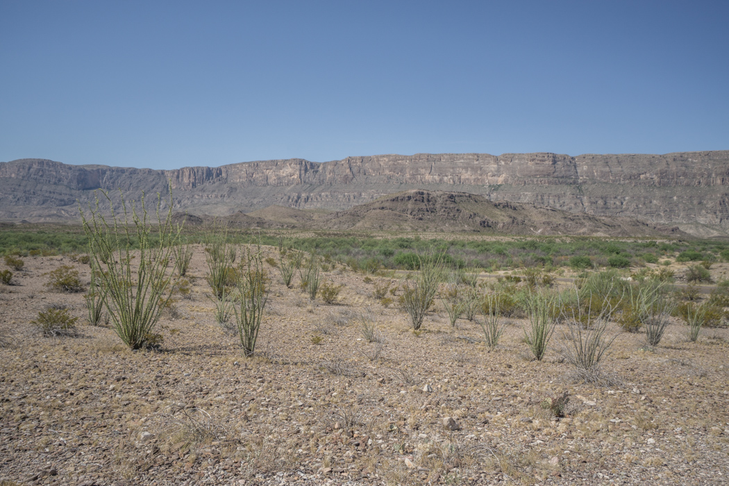 Big Bend National Park Texas-7