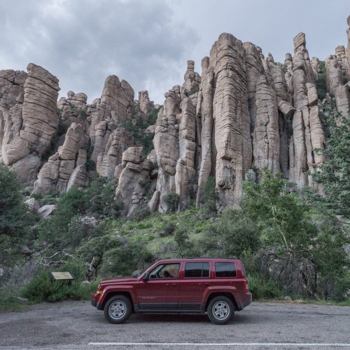 Chiricahua Arizona-6