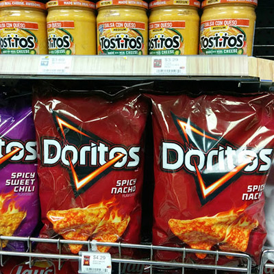 doritos