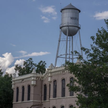 Marfa Texas