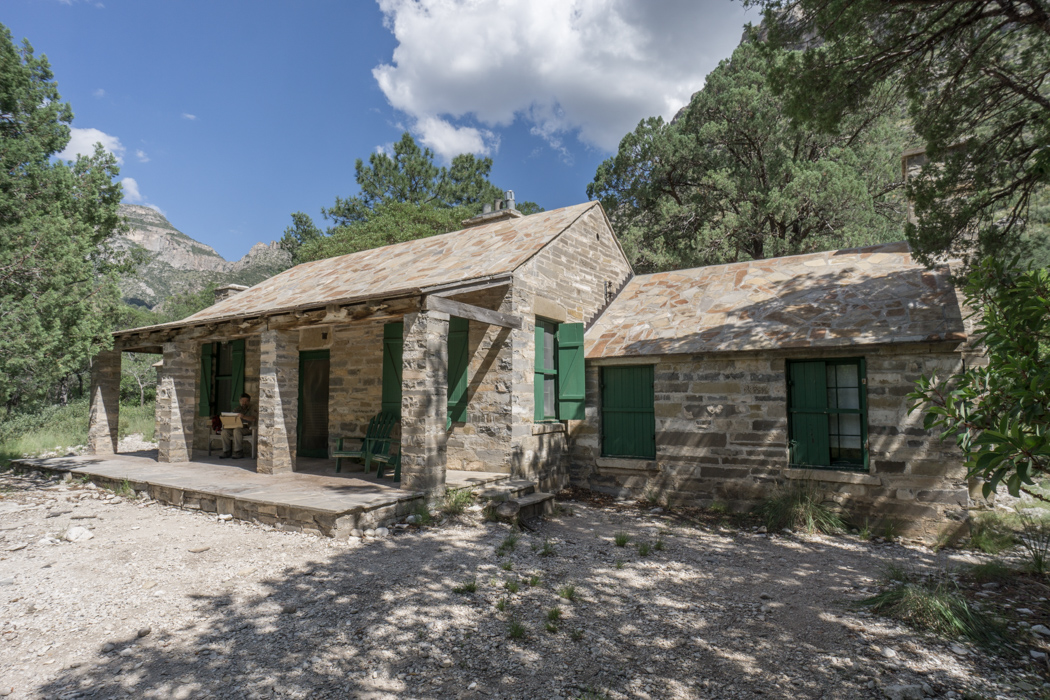 Guadalupe Mountains National Park Texas-10