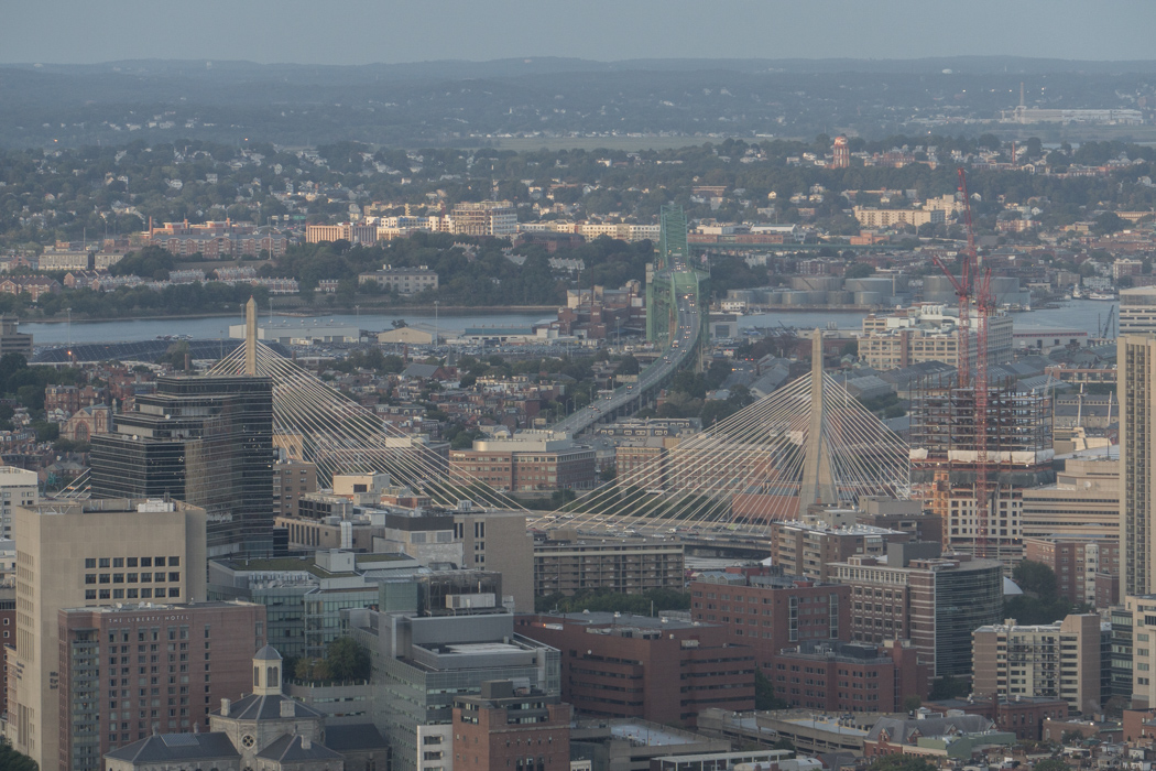 Skywalk Observatory Prudential Tower Boston-4