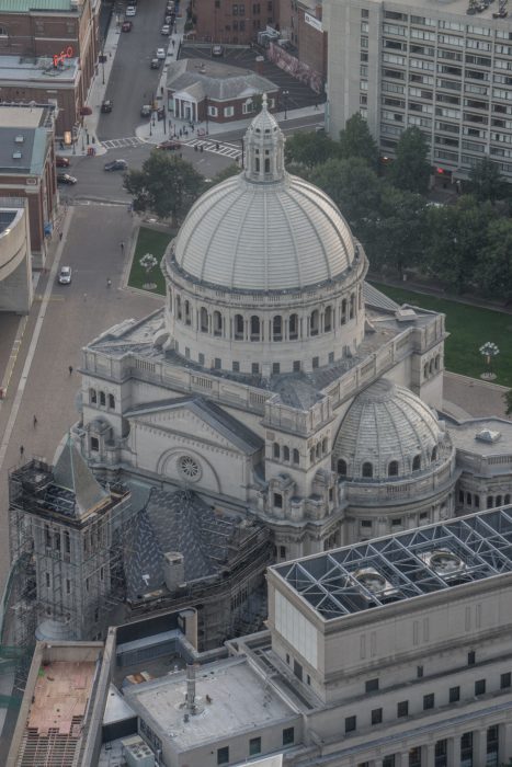 Skywalk Observatory Prudential Tower Boston-8