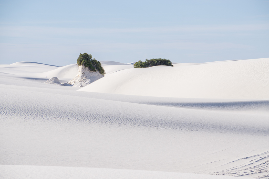 sable-blanc