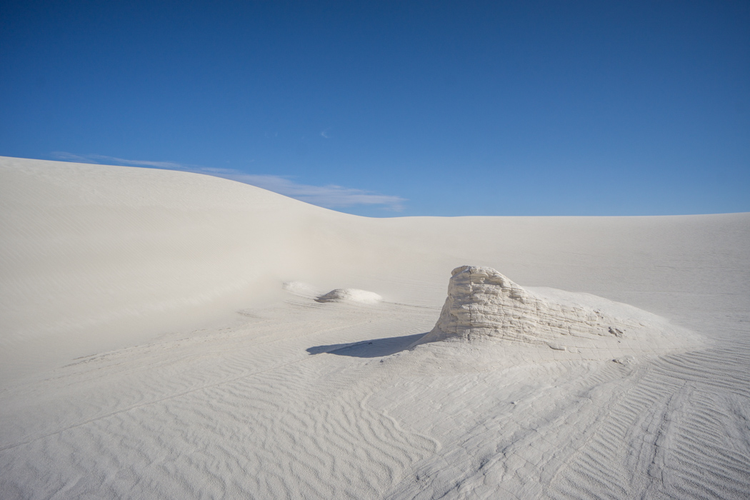 White sands dune nouveau mexique-21