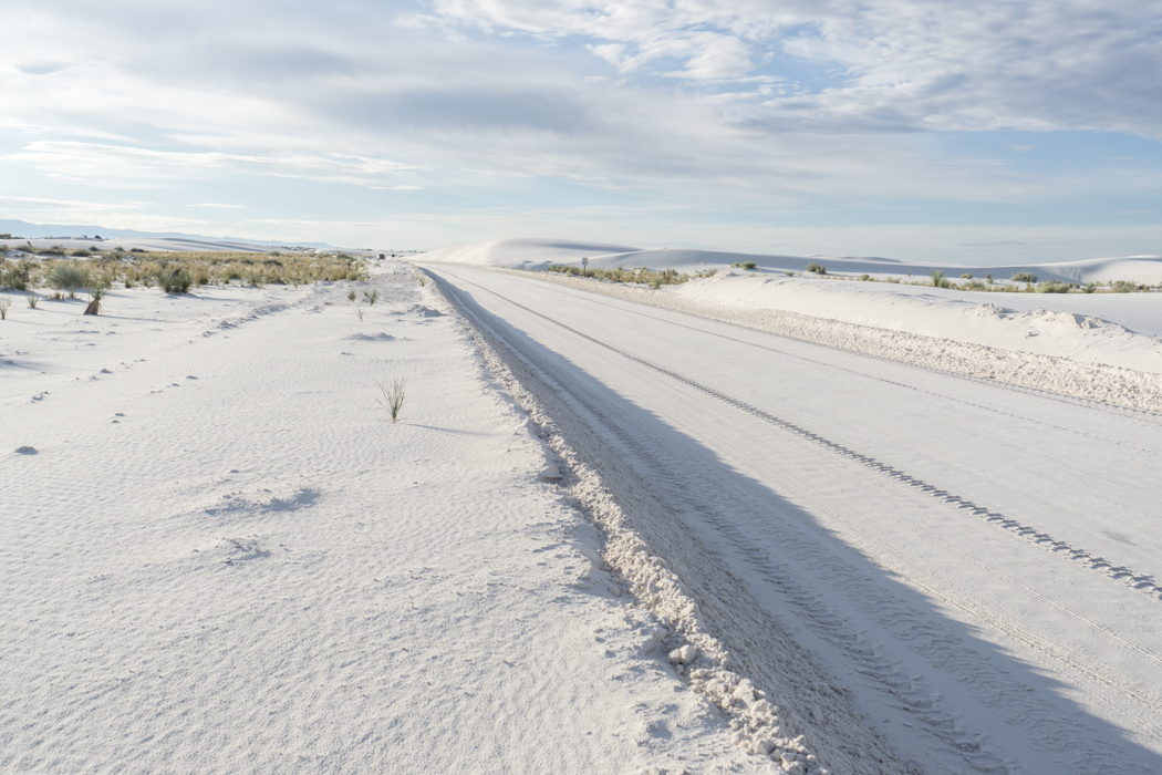 White sands dune nouveau mexique-8